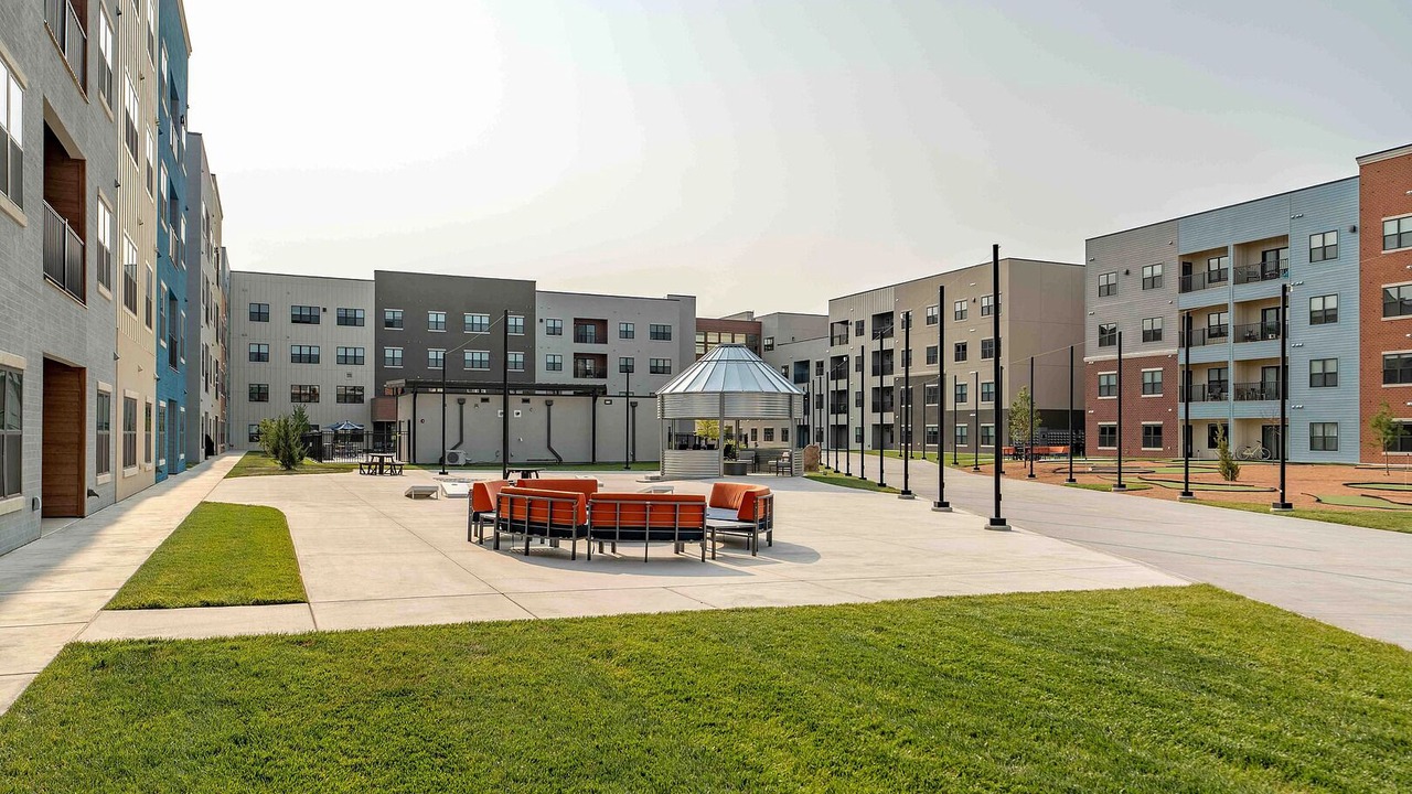 Photo of Outdoor in Greenwich