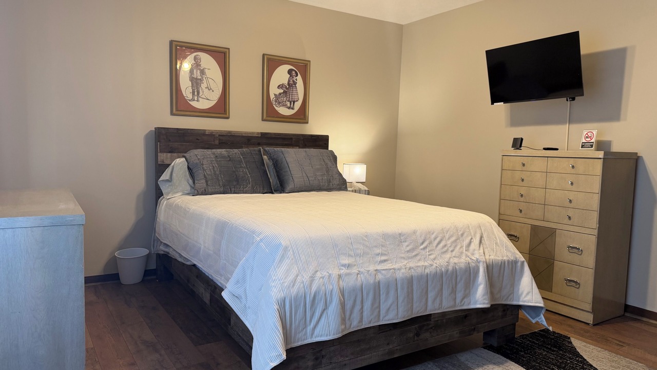 Photo of Bedroom in Fayetteville