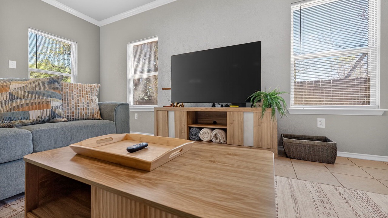 Photo of Livingroom in Arboretum