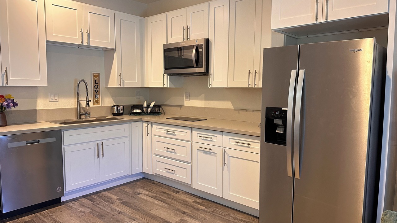 Photo of Kitchen in San Marcos