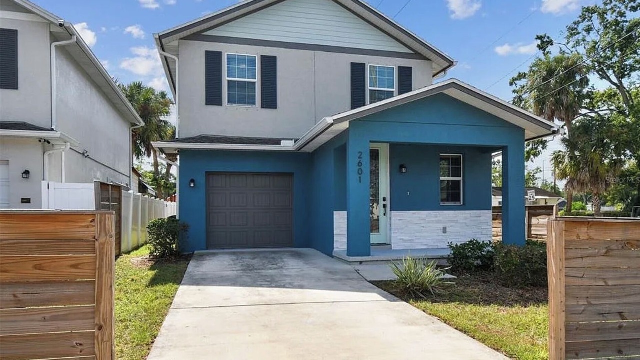 Photo of Outdoor in East Tampa