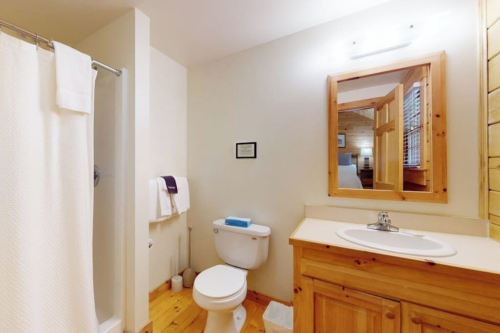 Photo of Bathroom in Northport