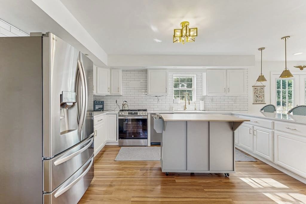 Photo of Kitchen in Rockport
