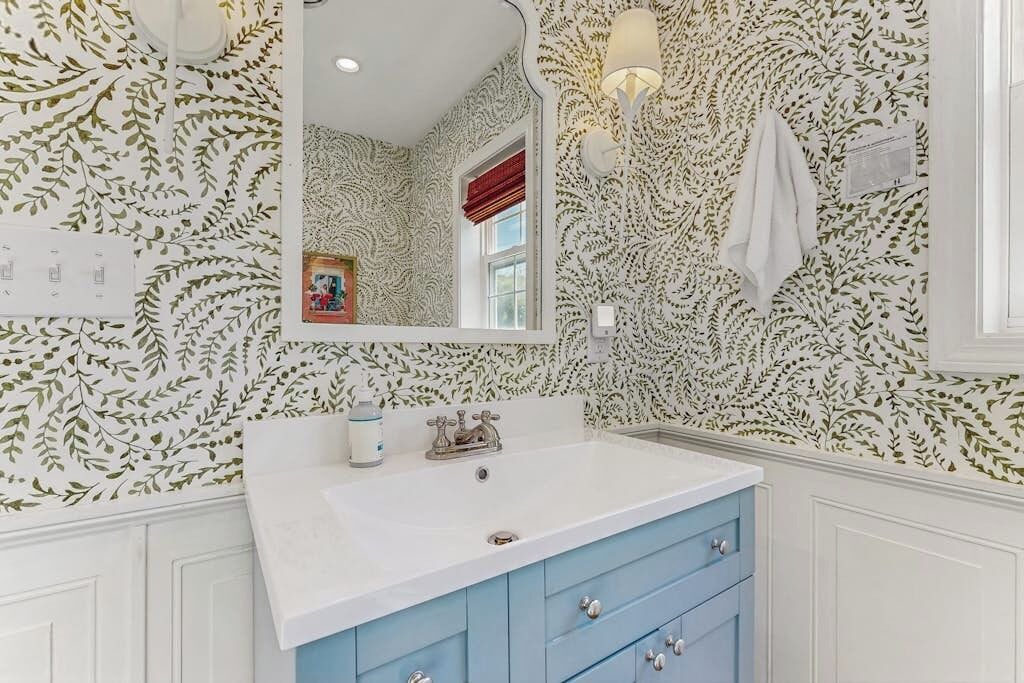 Photo of Bathroom in Rockport