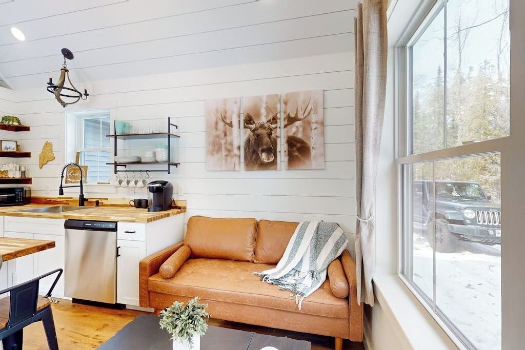 Photo of Livingroom in Bucksport