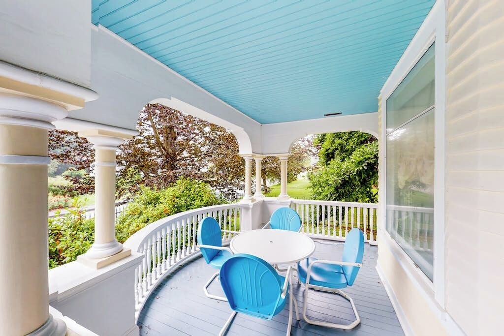 Photo of Outdoor in Rockland