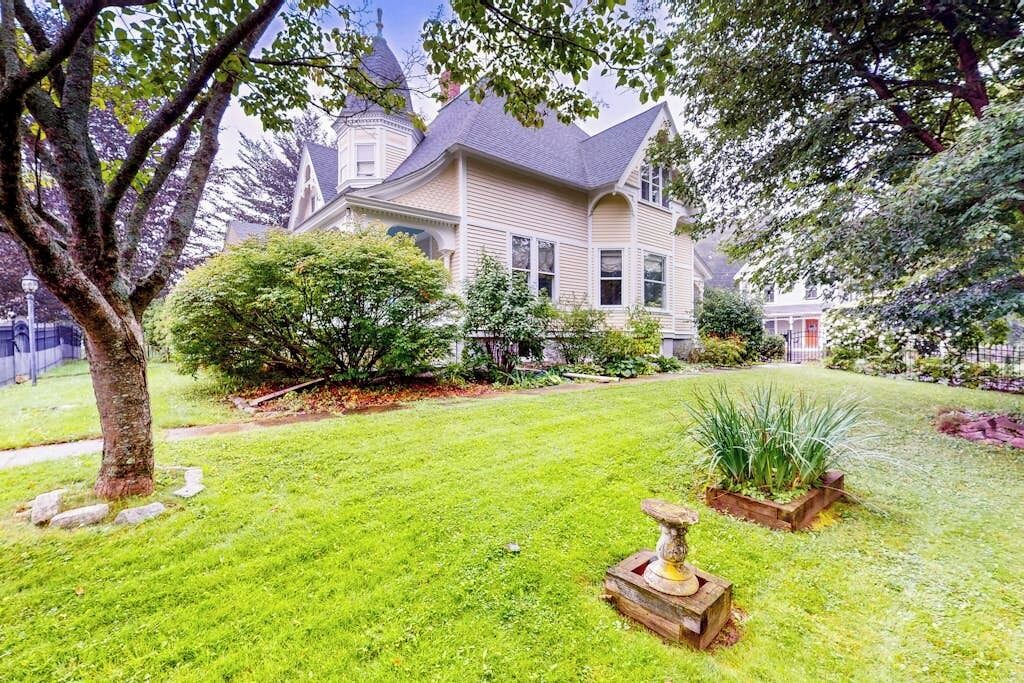 Photo of Outdoor in Rockland