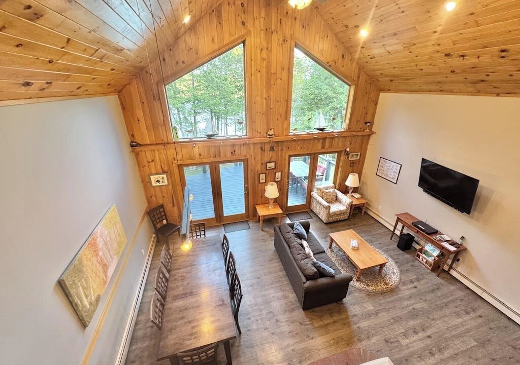 Photo of Livingroom in Stockton Springs