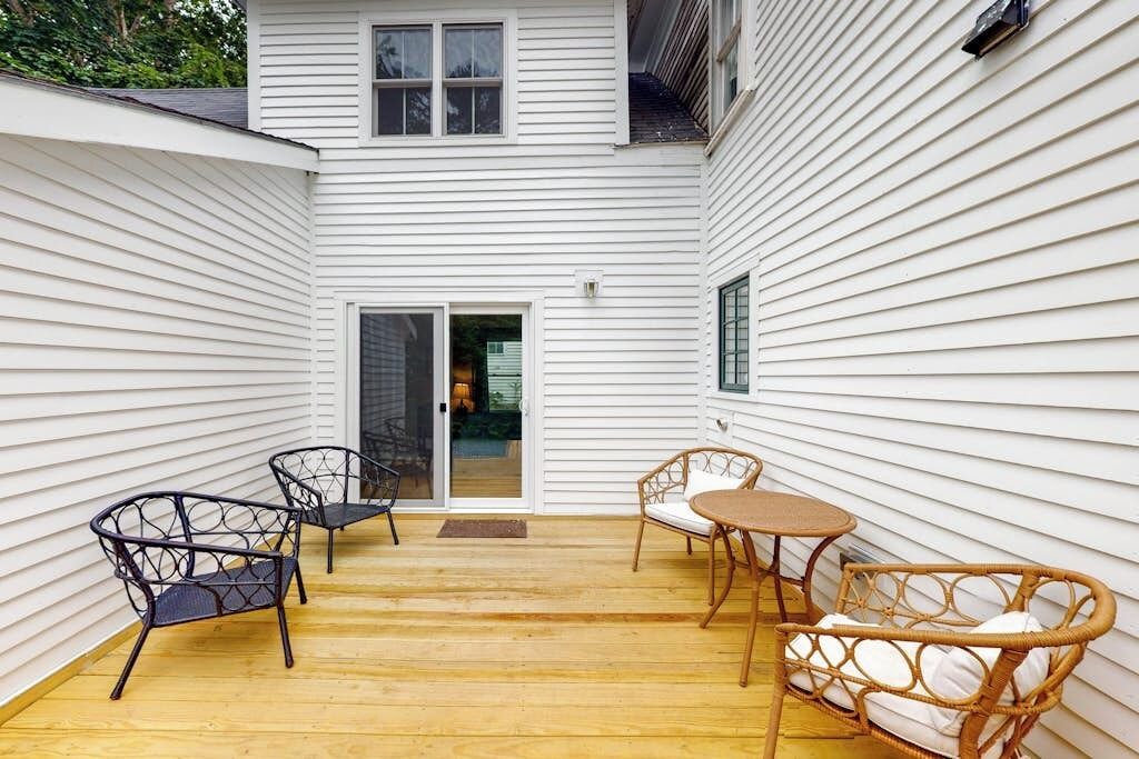 Photo of Outdoor in Castine