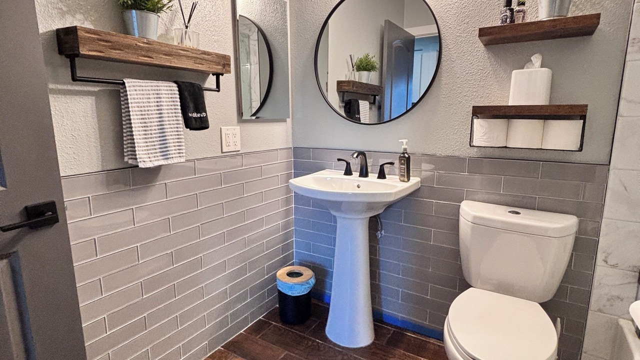 Photo of Bathroom in Poway