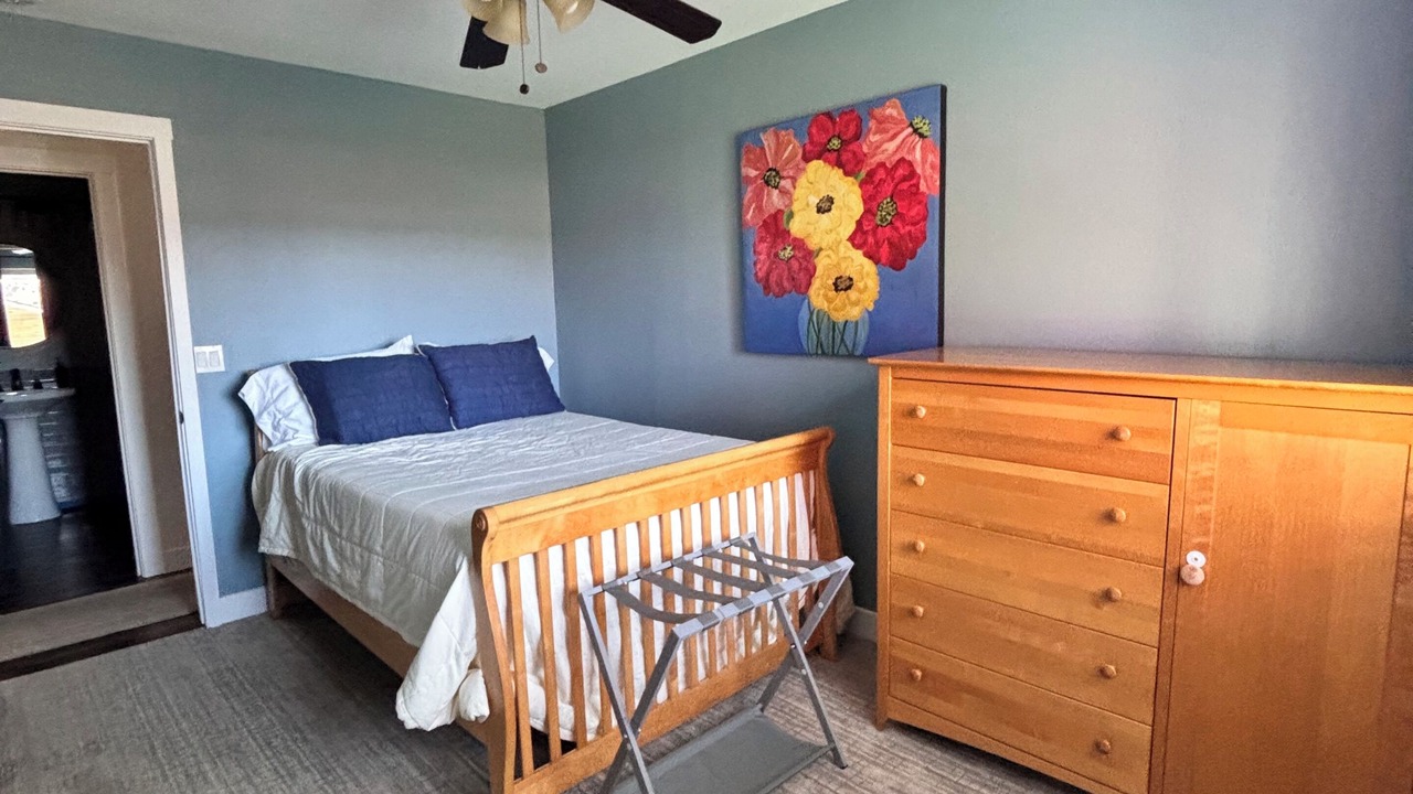 Photo of Bedroom in Poway