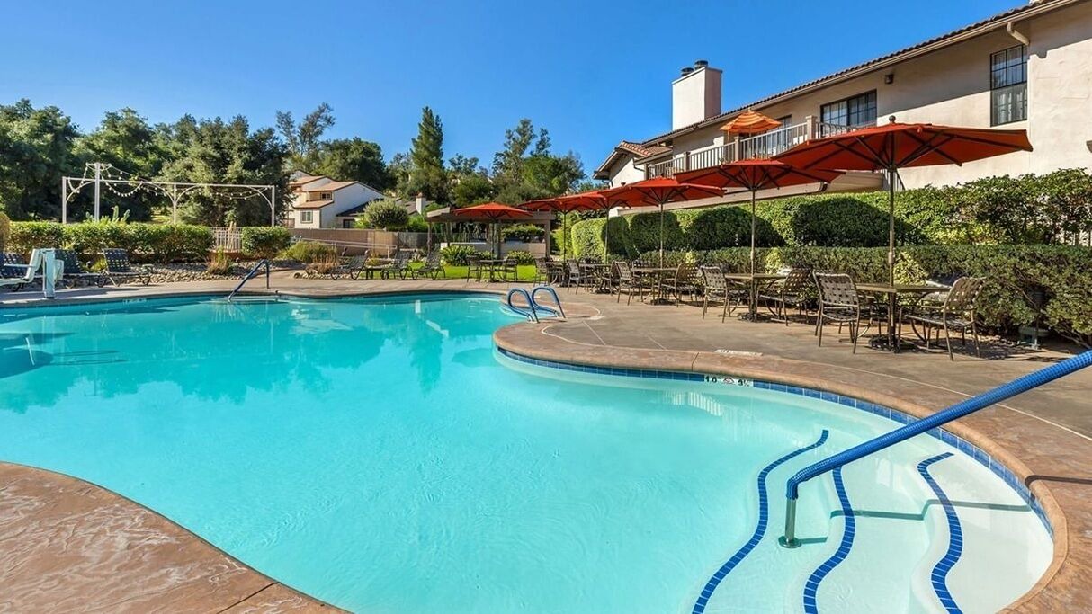 Photo of Outdoor in San Diego Country Estates