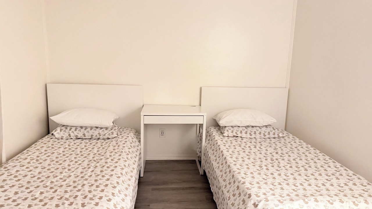 Photo of Bedroom in Santee