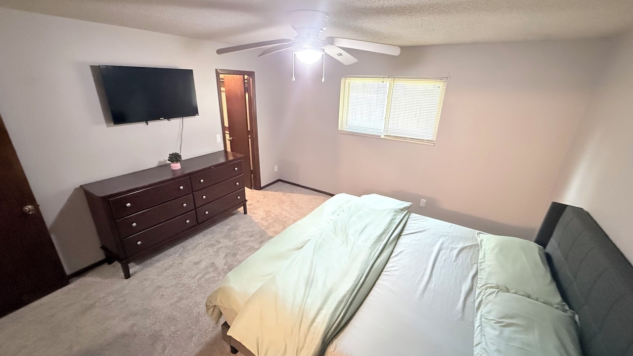 Photo of Bedroom in Wichita