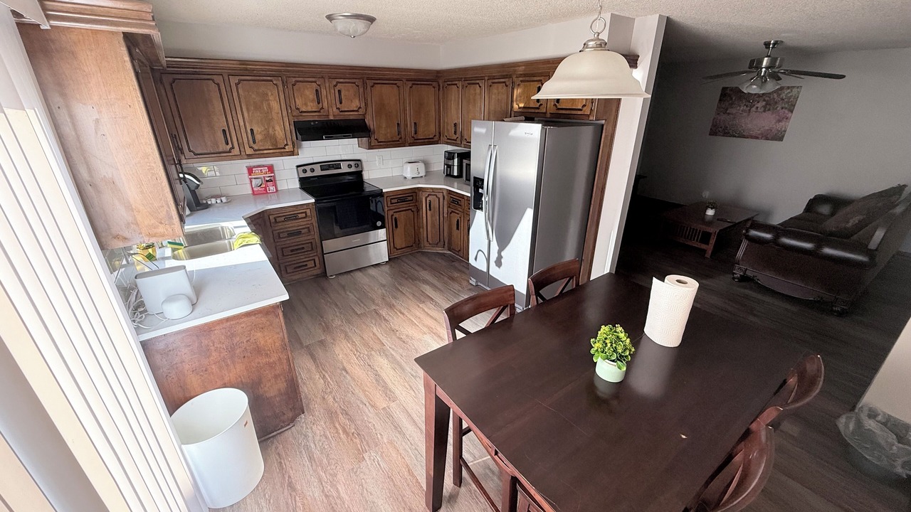 Photo of Kitchen in Wichita