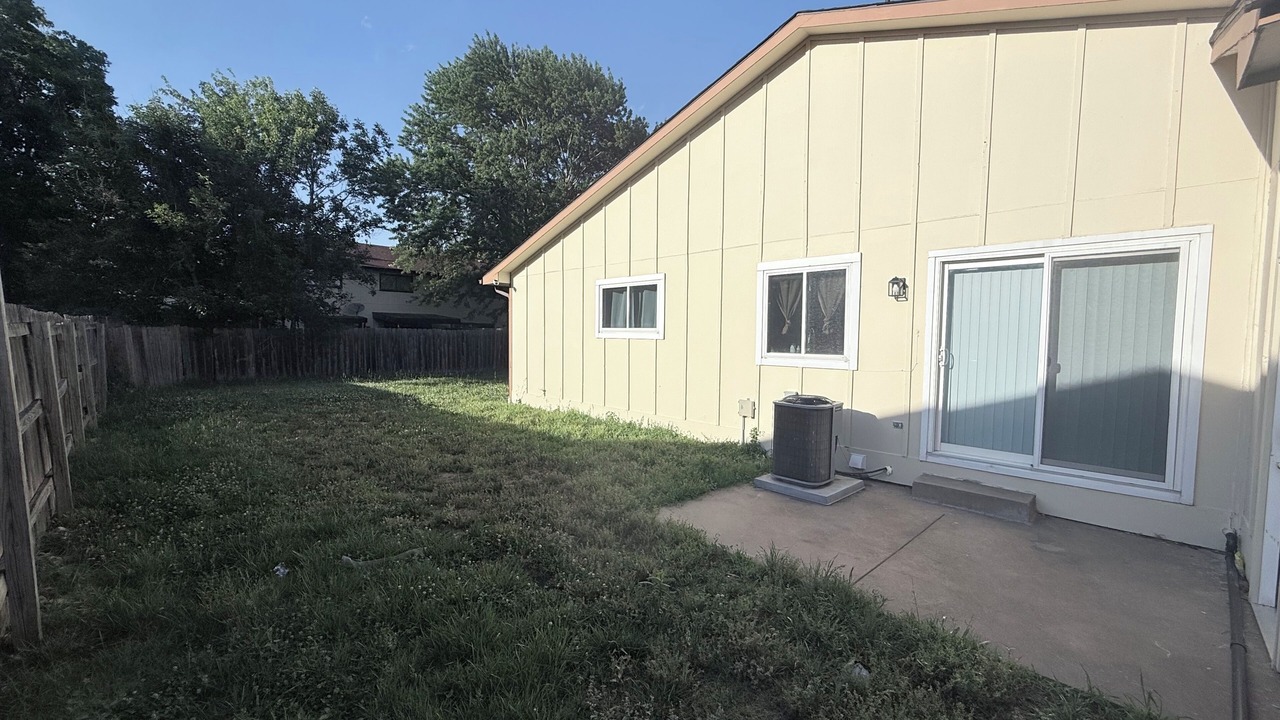 Photo of Outdoor in Wichita