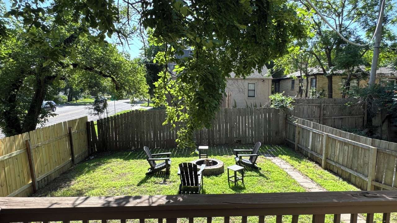 Photo of Outdoor in College Hill