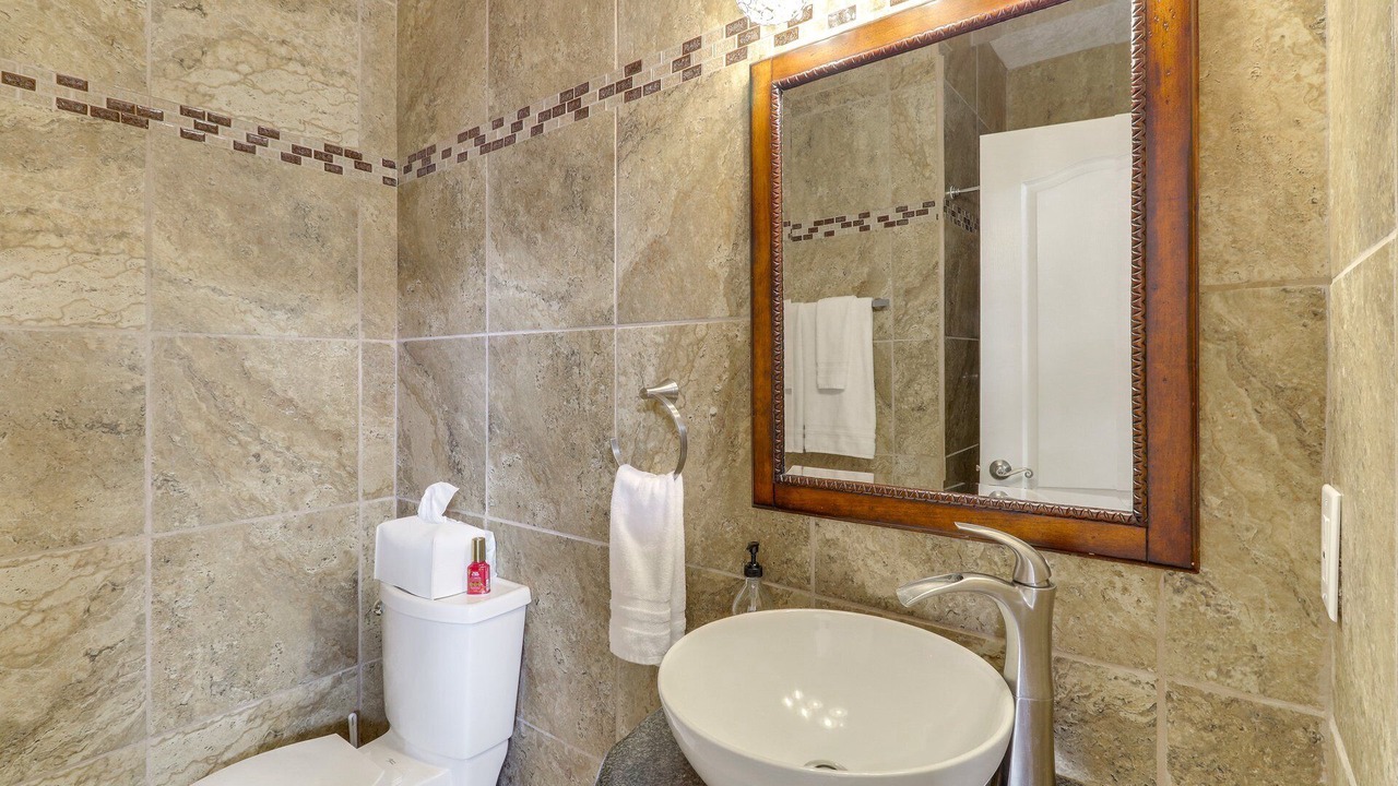 Photo of Bathroom in Alban Hills