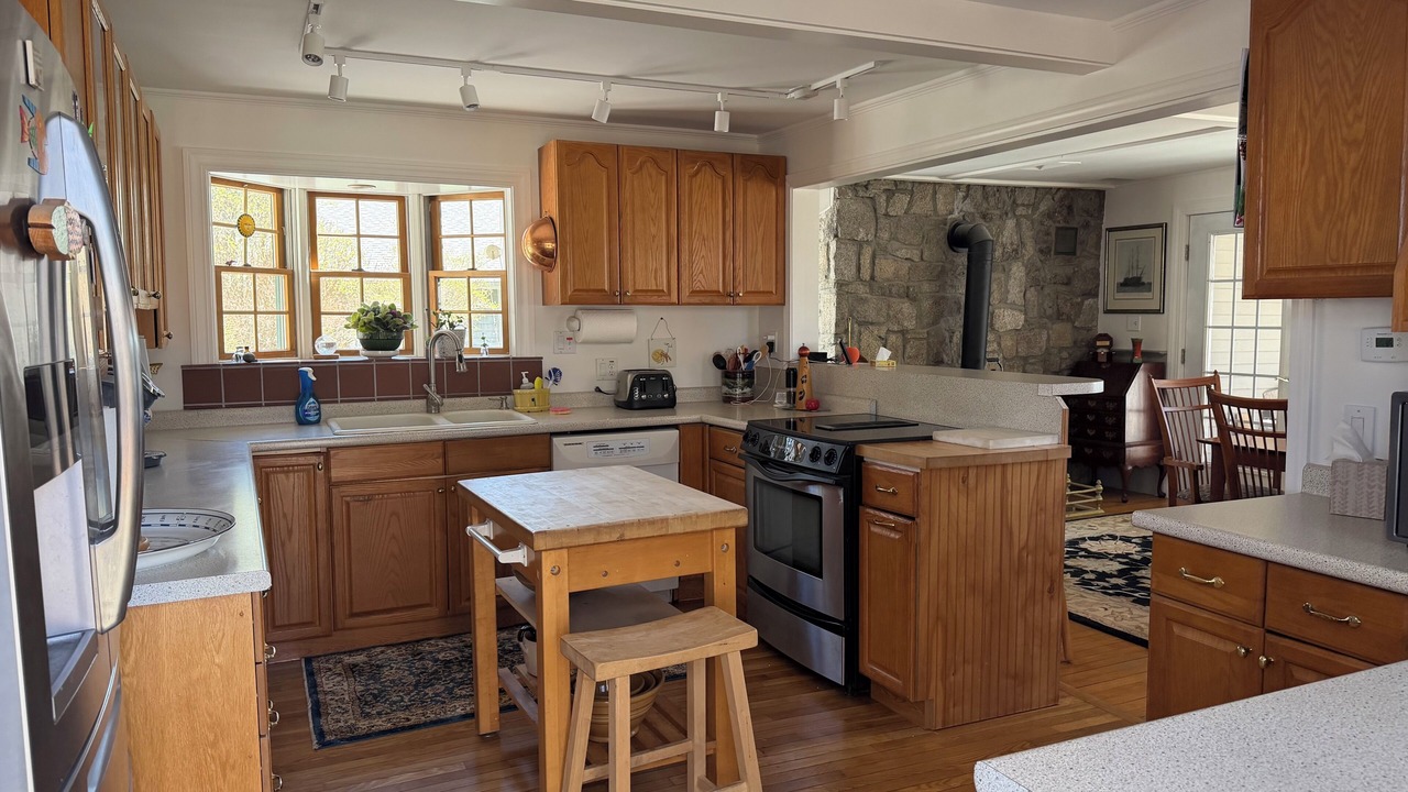 Photo of Kitchen in Brooksville
