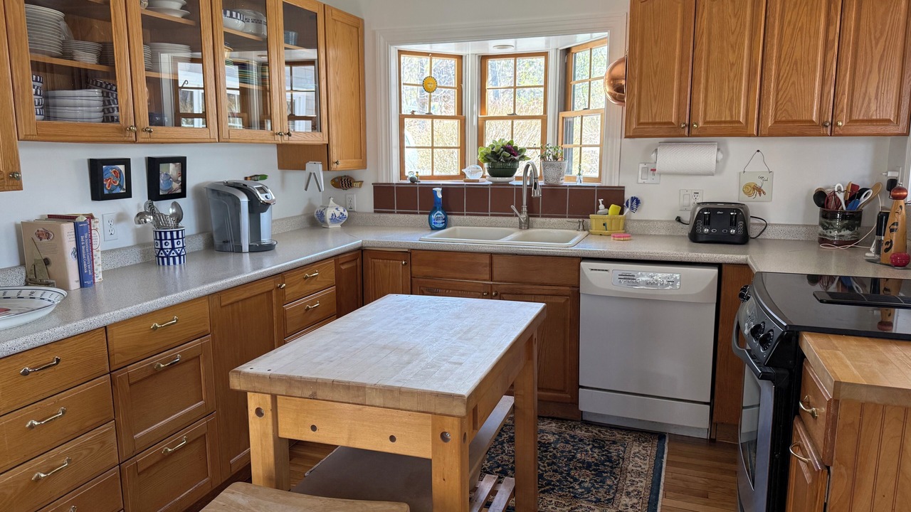 Photo of Kitchen in Brooksville