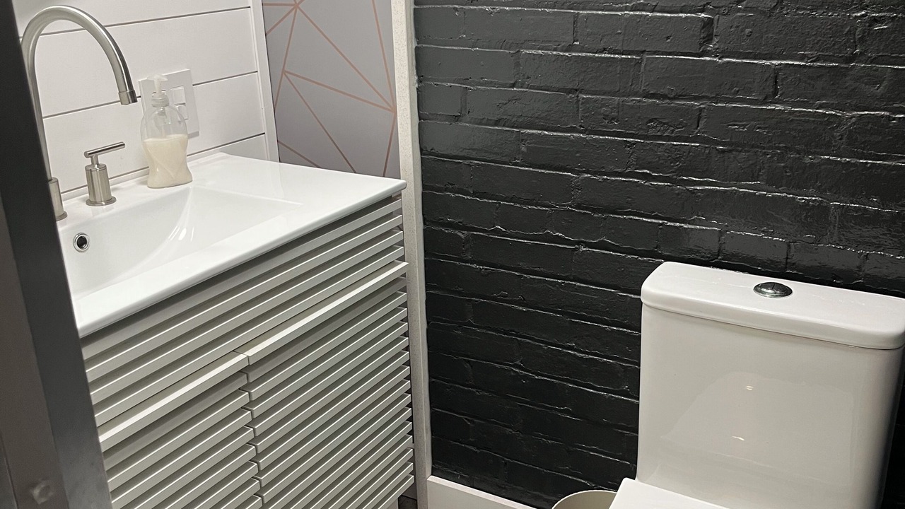 Photo of Bathroom in Charleston
