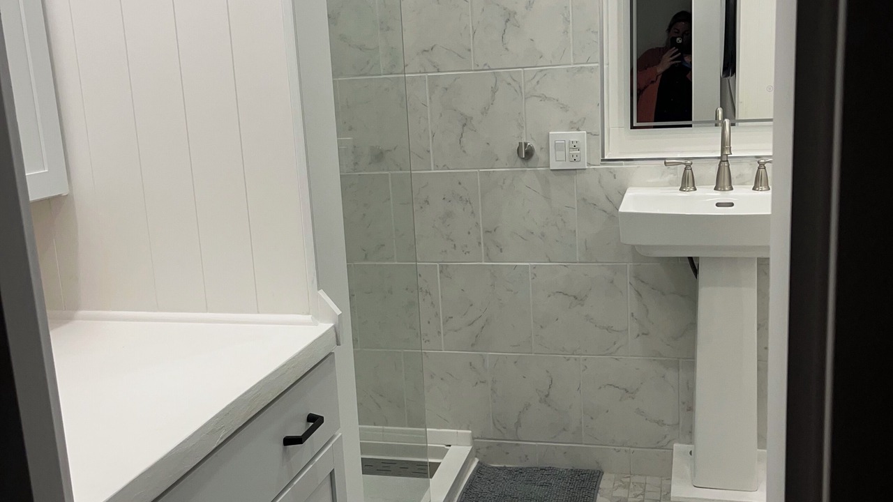 Photo of Bathroom in Charleston