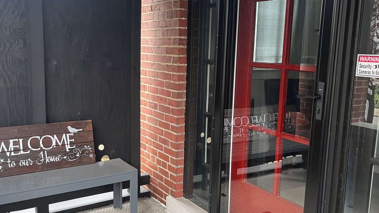 Photo of Outdoor in Charleston