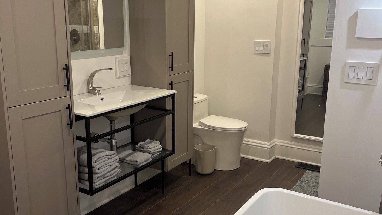 Photo of Bathroom in Charleston