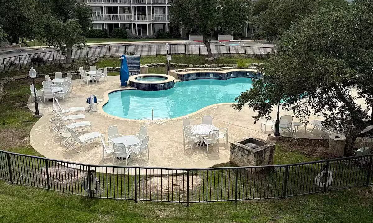 Photo of Outdoor in Canyon Lake
