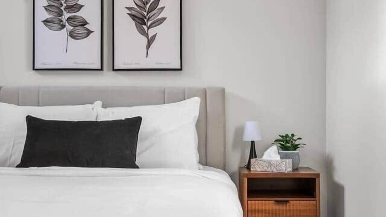 Photo of Bedroom in Shaganappi