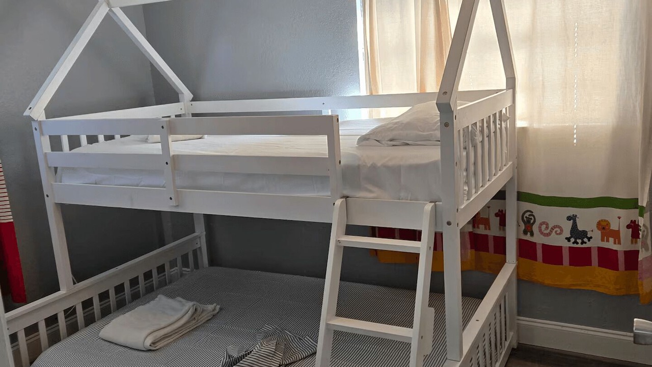 Photo of Bedroom in Tampa