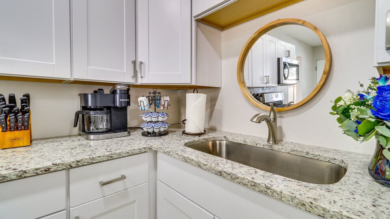 Photo of Kitchen in Near North Valley