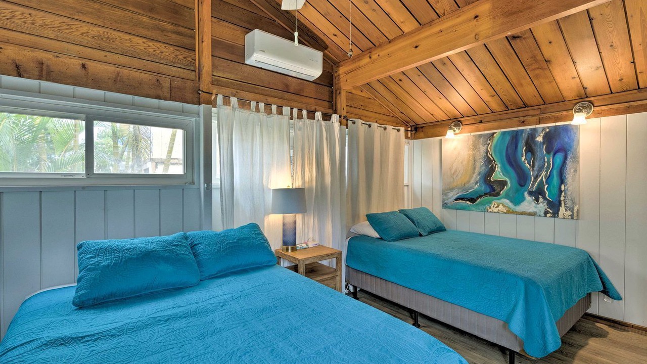 Photo of Bedroom in Anahola