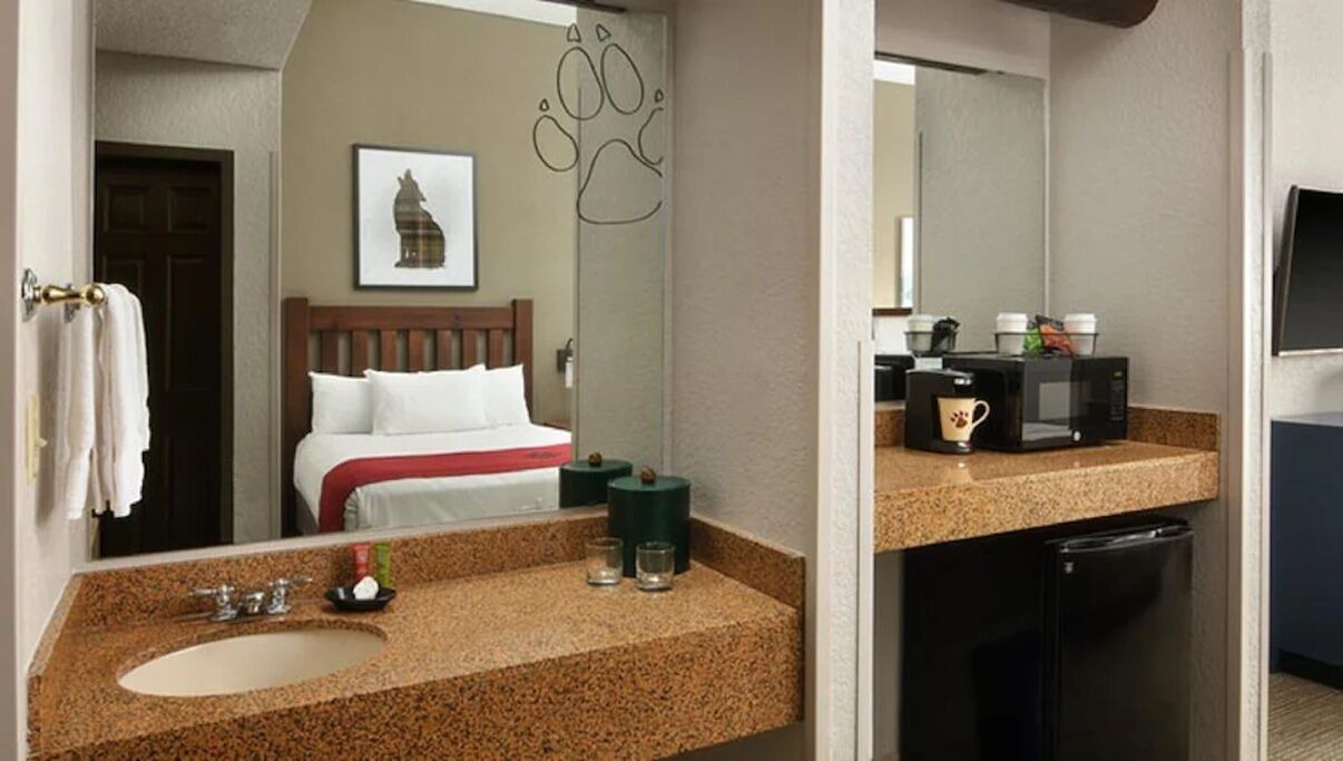 Photo of Bedroom in Williamsburg