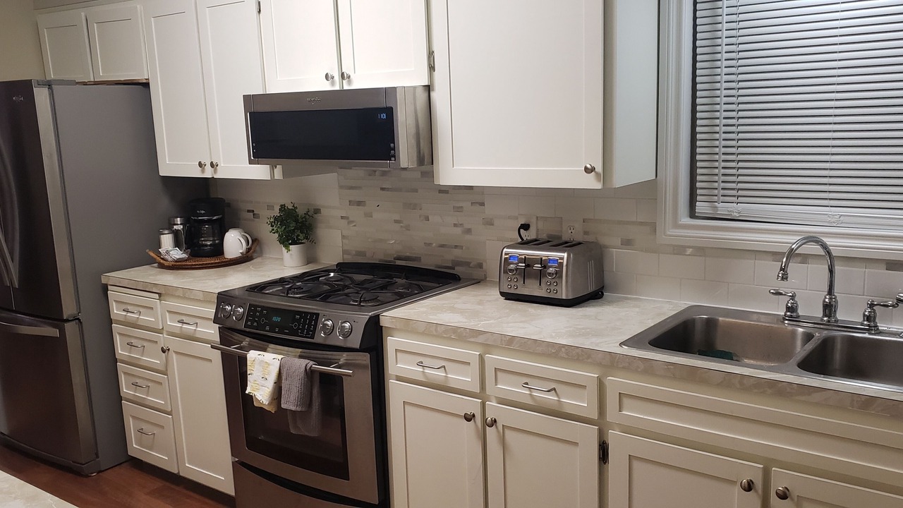 Photo of Kitchen in Portsmouth