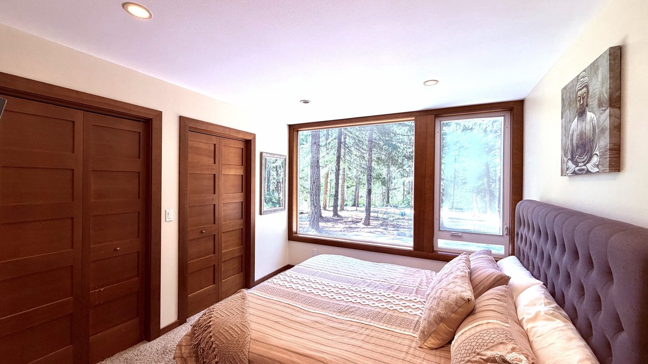 Photo of Bedroom in White Salmon