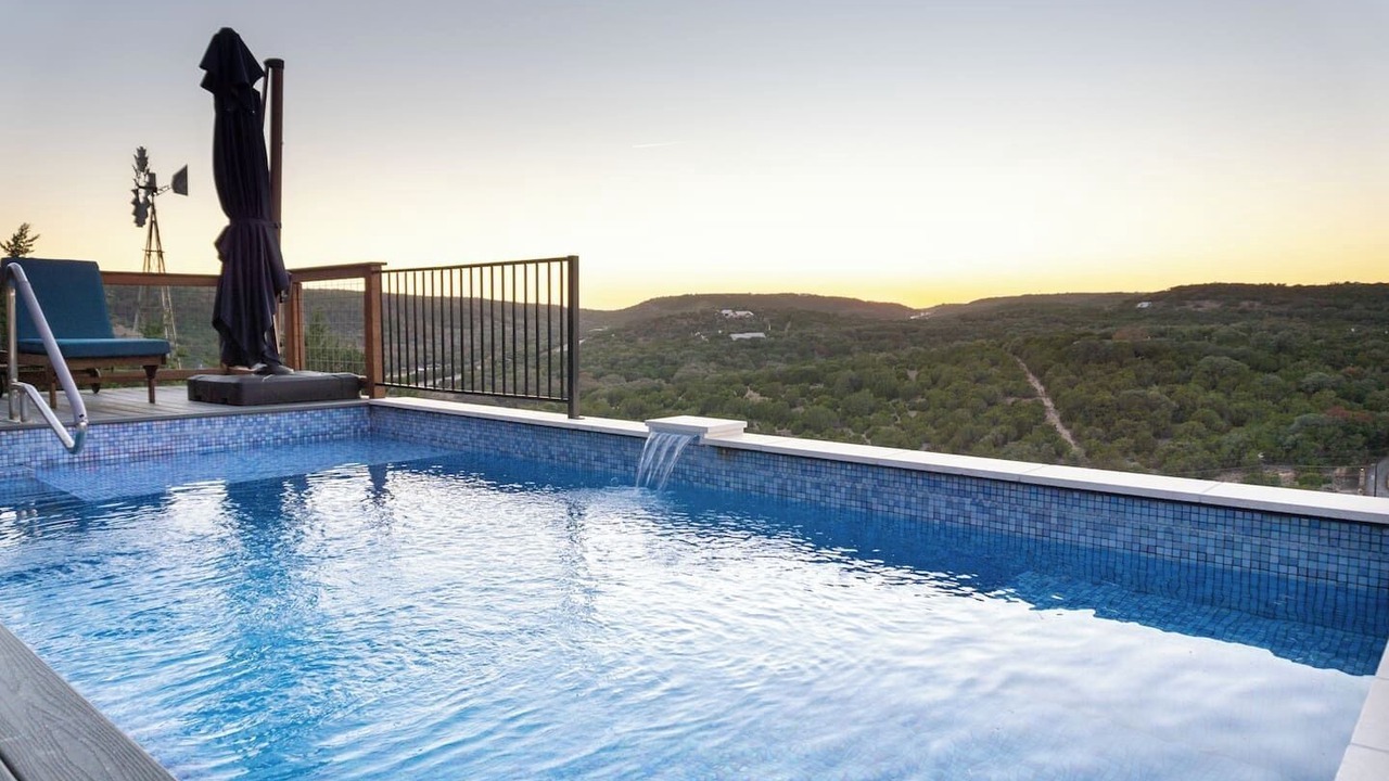 Photo of Outdoor in Canyon Lake