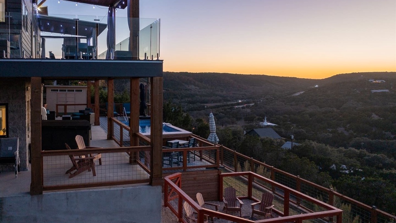 Photo of Outdoor in Canyon Lake