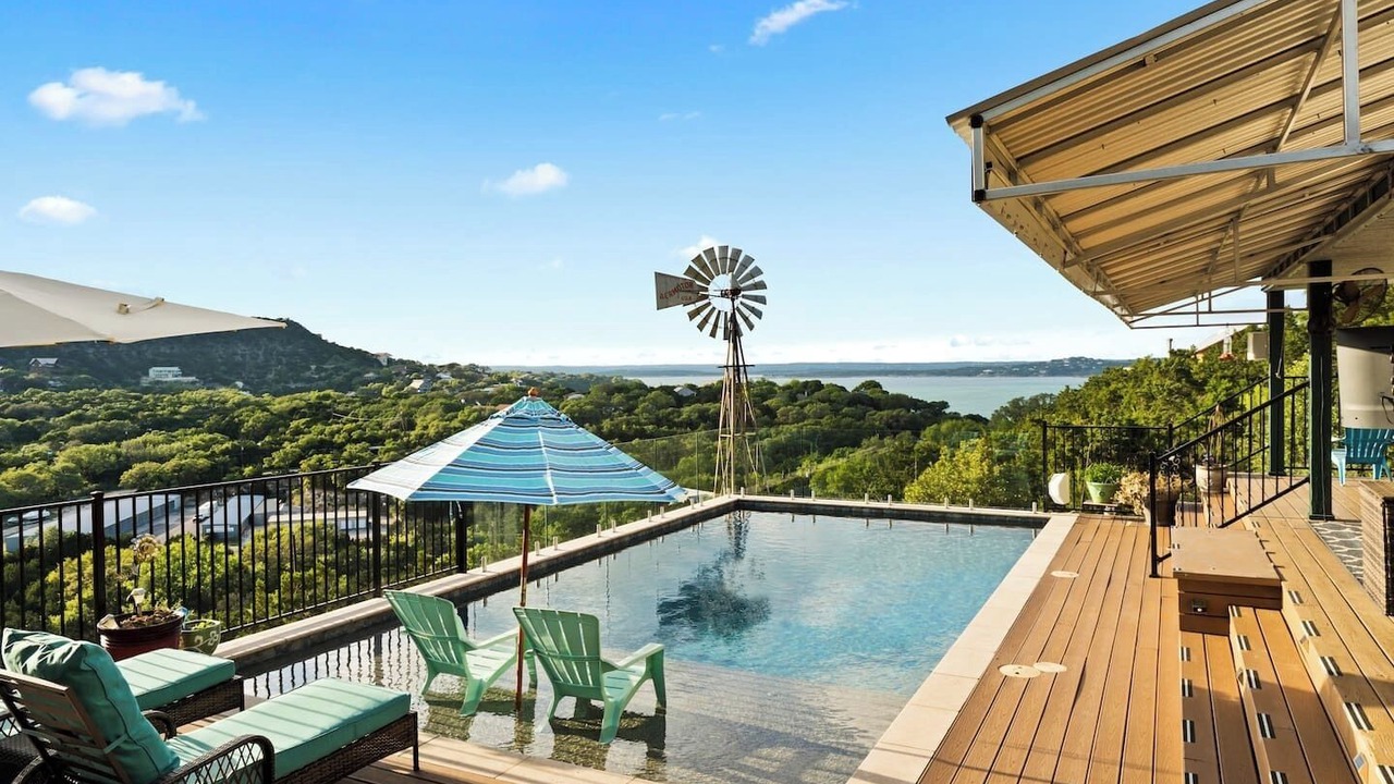 Photo of Outdoor in Canyon Lake