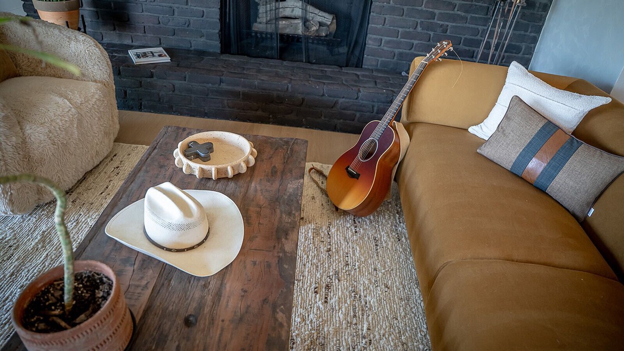 Photo of Livingroom in Bonsall