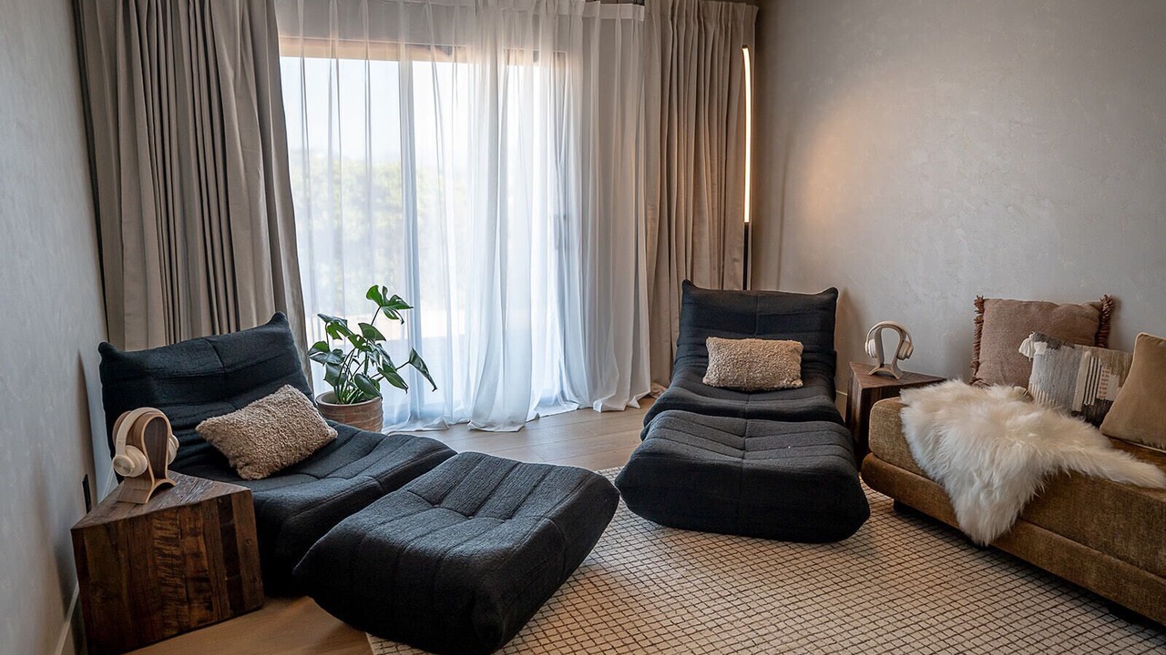 Photo of Livingroom in Bonsall