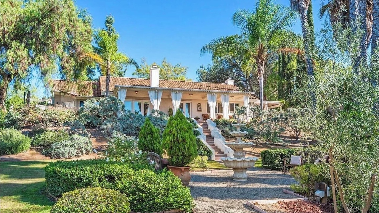 Photo of Outdoor in Poway