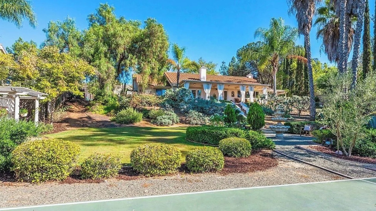 Photo of Outdoor in Poway