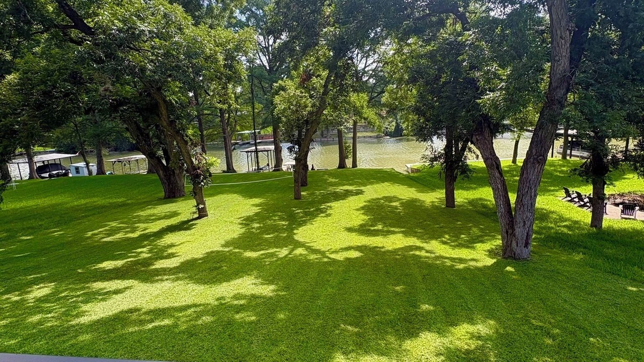 Photo of Outdoor in McQueeney