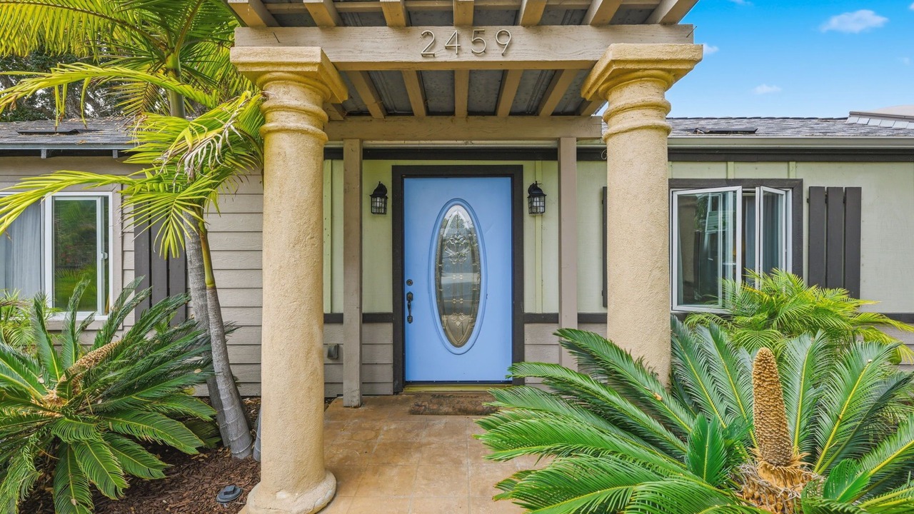 Photo of Outdoor in Carlsbad Village