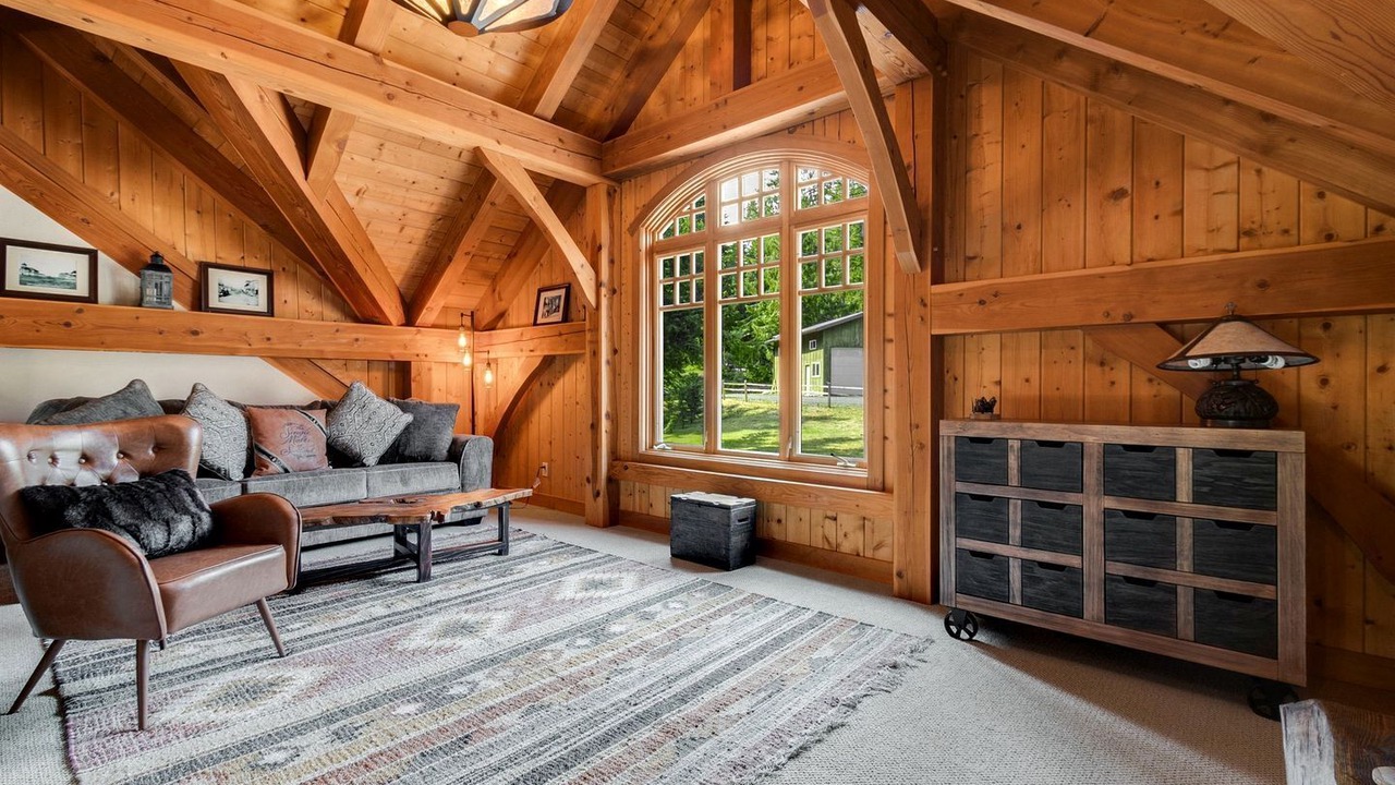 Photo of Livingroom in Stevenson