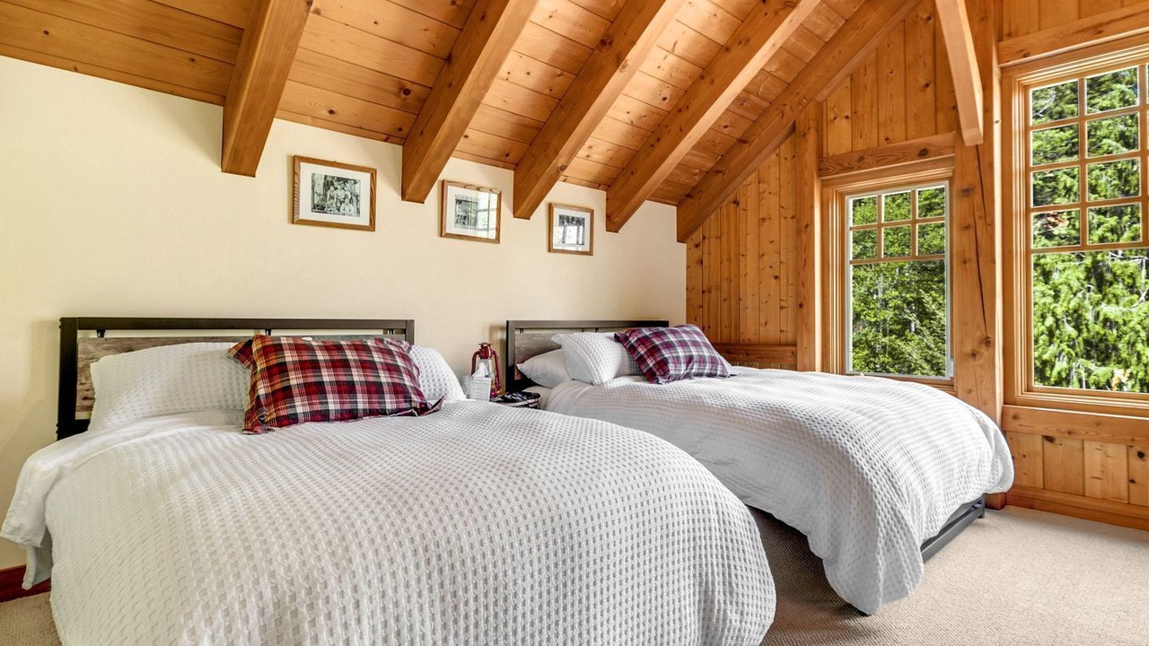 Photo of Bedroom in Stevenson