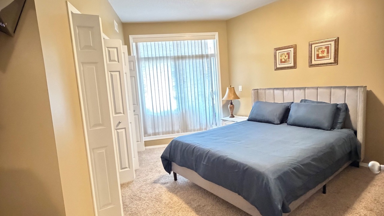 Photo of Bedroom in North End