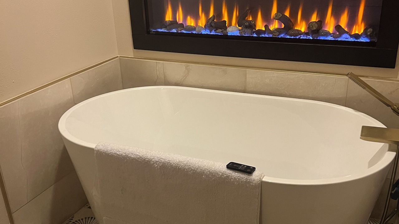 Photo of Bathroom in La Luz Del Sol
