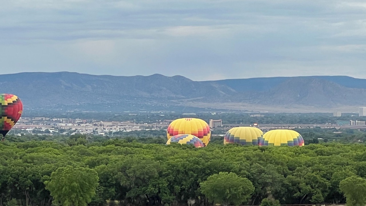 Photo of Outdoor in La Luz Del Sol